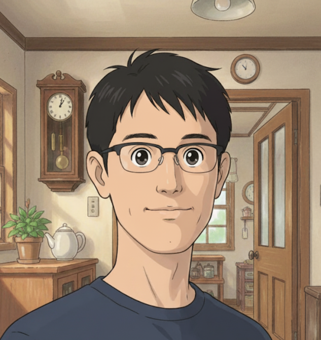ヒロ